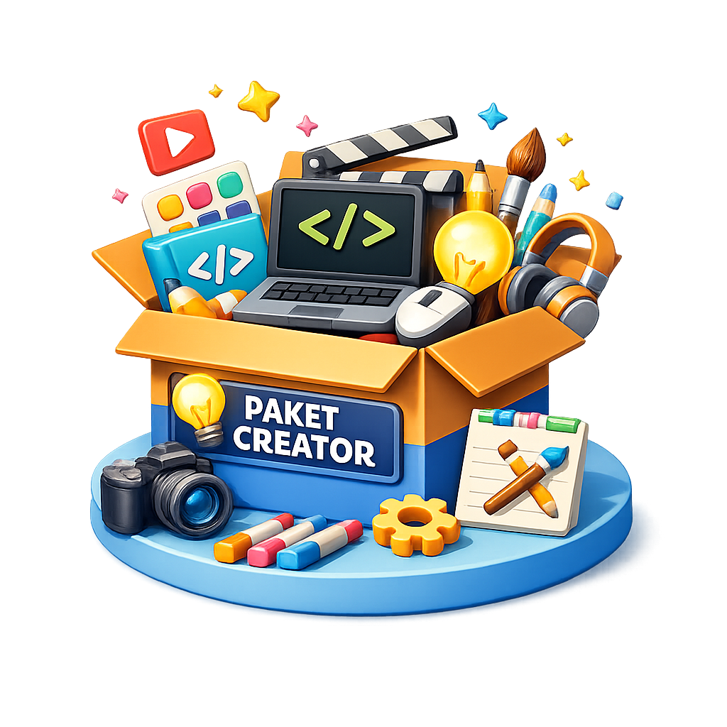 Ikon paket Intensive kelas coding dan animasi IKOOS